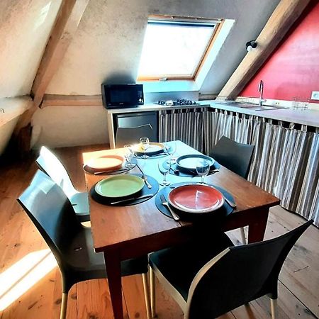 Gite Chez Leo Varennes-sur-le-Doubs Экстерьер фото